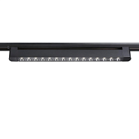 Купить Трековый светодиодный светильник Ambrella light Track System GL6715 в Туле