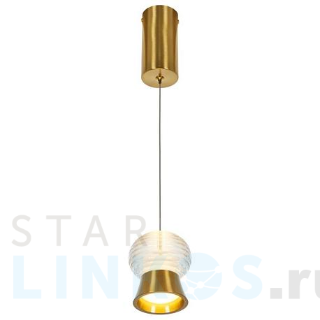 Купить Подвесной светодиодный светильник MyFar Jane MR1210-1PL за 5 495 руб. в Туле фото 2 Купить с доставкой Подвесной светодиодный светильник MyFar Jane MR1210-1PL в Туле фото 2