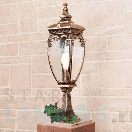 Купить Уличный светильник Elektrostandard Andromeda a027999 за 4 440 руб. в Туле фото 2 Купить с доставкой Уличный светильник Elektrostandard Andromeda a027999 в Туле фото 2