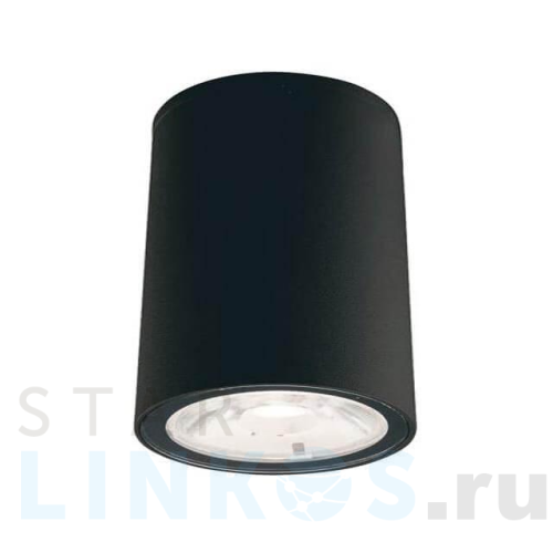 Купить с доставкой Уличный светодиодный светильник Nowodvorski Edesa Led 9107 в Туле
