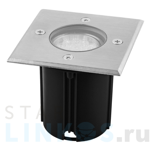 Купить Ландшафтный светильник Feron 3733 11857 за 2 175 руб. в Туле Купить с доставкой Ландшафтный светильник Feron 3733 11857 в Туле