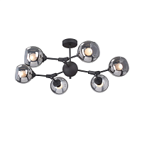 Купить Потолочная люстра Vitaluce V4994-1/6PL в Туле