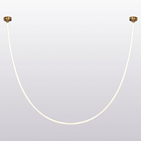 Купить Подвесной светодиодный светильник Lussole Loft LSP-7012 в Туле