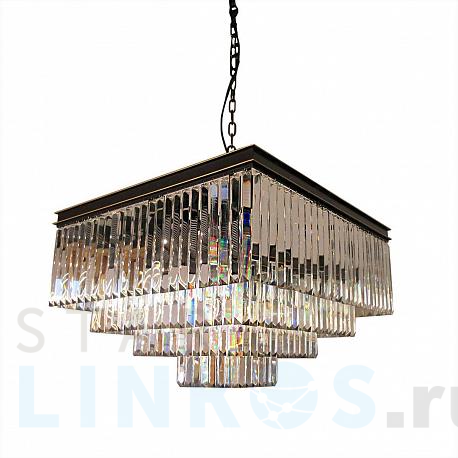 Купить Подвесная люстра Citilux Мартин CL332241 за 52 990 руб. в Туле фото 2 Купить с доставкой Подвесная люстра Citilux Мартин CL332241 в Туле фото 2