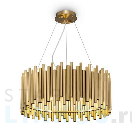 Купить Подвесная люстра Maytoni Coliseo MOD136PL-06BS за 40 990 руб. в Туле фото 2 Купить с доставкой Подвесная люстра Maytoni Coliseo MOD136PL-06BS в Туле фото 2