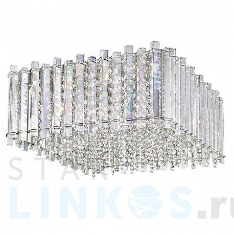 Купить Потолочная люстра Zumaline Ventus C0465-05D-B5AC за 47 430 руб. в Туле фото 2 Купить с доставкой Потолочная люстра Zumaline Ventus C0465-05D-B5AC в Туле фото 2