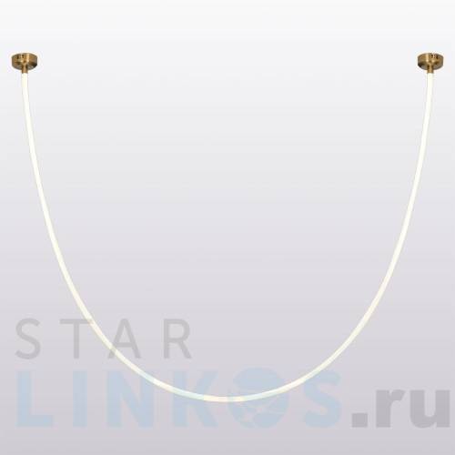 Купить Подвесной светодиодный светильник Lussole Loft LSP-7012 за 12 099 руб. в Туле Купить с доставкой Подвесной светодиодный светильник Lussole Loft LSP-7012 в Туле