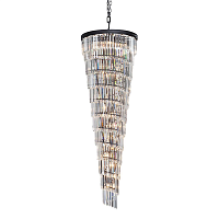 Купить Каскадная люстра Vitaluce V5311-1/17 в Туле