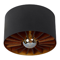 Купить Потолочный светильник Lucide Zidane 77185/30/30 в Туле