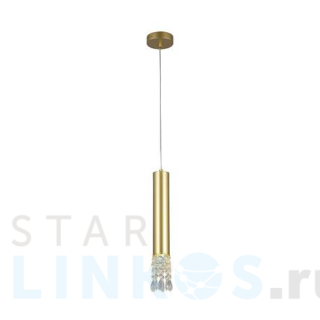 Купить Подвесной светодиодный светильник Favourite F-Promo 2922-1P за 5 500 руб. в Туле фото 2 Купить с доставкой Подвесной светодиодный светильник Favourite F-Promo 2922-1P в Туле фото 2