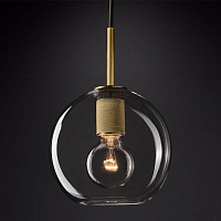 Купить Подвесной светильник Imperium Loft RH Utilitaire Globe Pendant 123652-22 в Туле