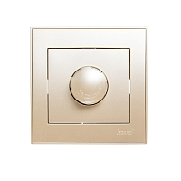 Купить Диммер 800 Вт Lezard Rain белый жемчуг 703-3030-115 в Туле