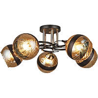 Купить Потолочная люстра Reluce 03619-0.3-05 в Туле