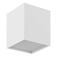 Купить Потолочный светодиодный светильник DesignLed GW-8601-10-WH-NW 004899 в Туле