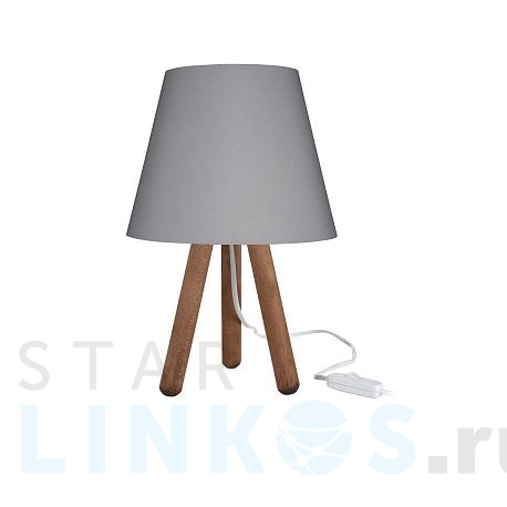 Купить Настольная лампа Toplight Sophia TL1619T-01GR за 2 950 руб. в Туле фото 2 Купить с доставкой Настольная лампа Toplight Sophia TL1619T-01GR в Туле фото 2