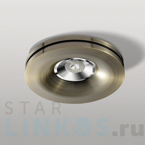 Купить Встраиваемый светильник Azzardo Marika AZ2209 за 4 280 руб. в Туле Купить с доставкой Встраиваемый светильник Azzardo Marika AZ2209 в Туле