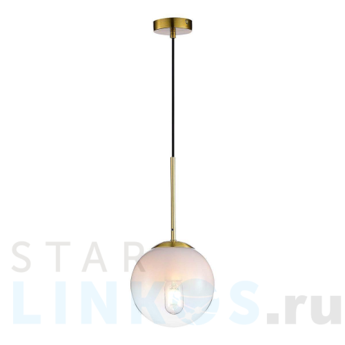 Купить Подвесной светильник ST Luce Cassius SL1190.203.01 за 8 500 руб. в Туле Купить с доставкой Подвесной светильник ST Luce Cassius SL1190.203.01 в Туле