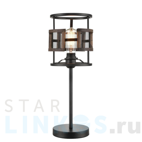 Купить Настольная лампа Vele Luce Legion VL6272N01 за 5 450 руб. в Туле Купить с доставкой Настольная лампа Vele Luce Legion VL6272N01 в Туле