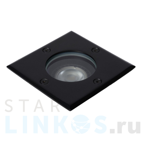 Купить Ландшафтный светильник Lucide Biltin 11800/01/30 за 10 095 руб. в Туле Купить с доставкой Ландшафтный светильник Lucide Biltin 11800/01/30 в Туле