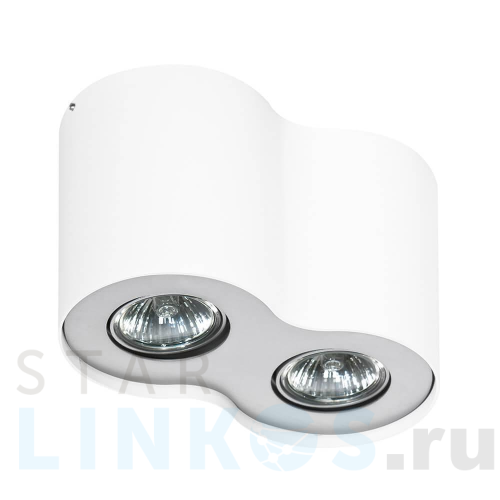 Купить Накладной светильник Azzardo Neos 2 AZ0608 за 13 670 руб. в Туле Купить с доставкой Накладной светильник Azzardo Neos 2 AZ0608 в Туле