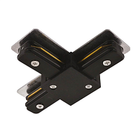 Купить Коннектор для шинопровода Arte Lamp Track Accessories A140006 в Туле