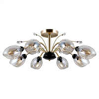 Купить Потолочная люстра Citilux Комета CL108185 в Туле