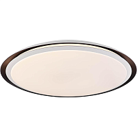 Купить Потолочный светодиодный светильник Globo Xaver 41359-40RGBSH в Туле