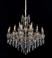 Купить Каскадная люстра Lucia Tucci Barletta 122.16.8.6 Antique в Туле