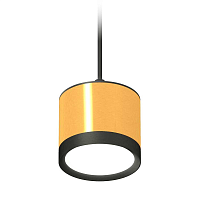 Купить Комплект подвесного светильника Ambrella light Techno Spot XP (A2333, C8121, N8113) XP8121011 в Туле