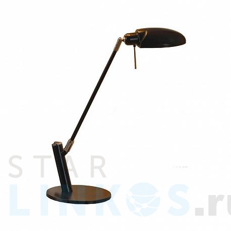 Купить с доставкой Настольная лампа Lussole Roma GRLST-4314-01 в Туле фото 2
