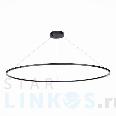 Купить Подвесной светодиодный светильник ST Luce ST605.443.72 за 33 540 руб. в Туле фото 2 Купить с доставкой Подвесной светодиодный светильник ST Luce ST605.443.72 в Туле фото 2