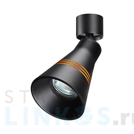 Купить Спот Novotech Over Sobit 370857 за 1 860 руб. в Туле фото 2 Купить с доставкой Спот Novotech Over Sobit 370857 в Туле фото 2