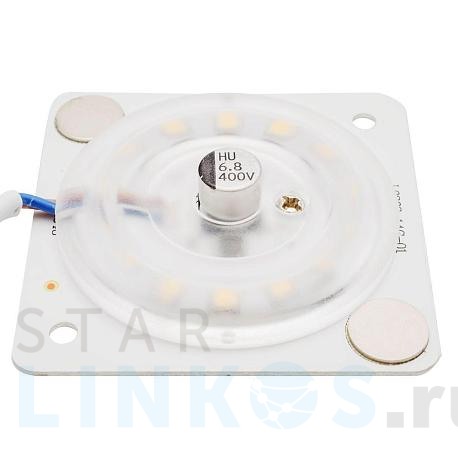 Купить Светодиодный модуль Apeyron 02-13 за 287 руб. в Туле фото 2 Купить с доставкой Светодиодный модуль Apeyron 02-13 в Туле фото 2