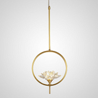 Купить Подвесной светильник Imperium Loft Lotos One 140840-26 в Туле