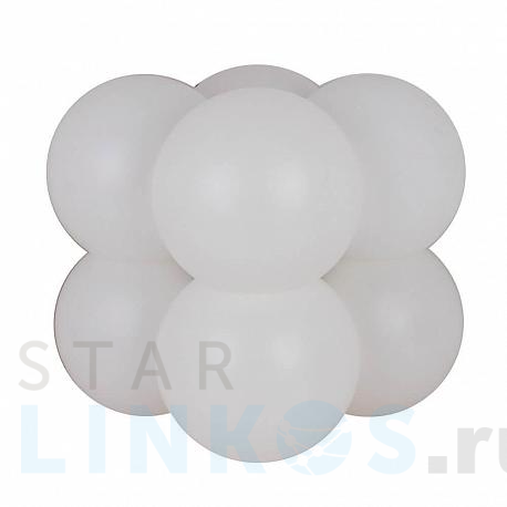 Купить Потолочная люстра Azzardo Aris 4 top AZ2055 за 31 470 руб. в Туле фото 2 Купить с доставкой Потолочная люстра Azzardo Aris 4 top AZ2055 в Туле фото 2