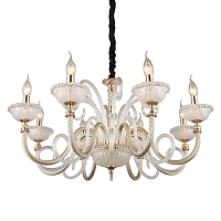 Купить Подвесная люстра Omnilux Agerola OML-88303-08 в Туле