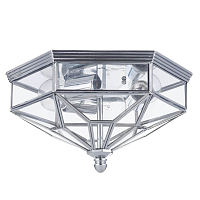 Купить Потолочный светильник Maytoni Zeil H356-CL-03-CH в Туле