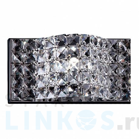 Купить Настенный светильник Zumaline Jasmine W0246-01A-B5AC за 13 110 руб. в Туле фото 2 Купить с доставкой Настенный светильник Zumaline Jasmine W0246-01A-B5AC в Туле фото 2