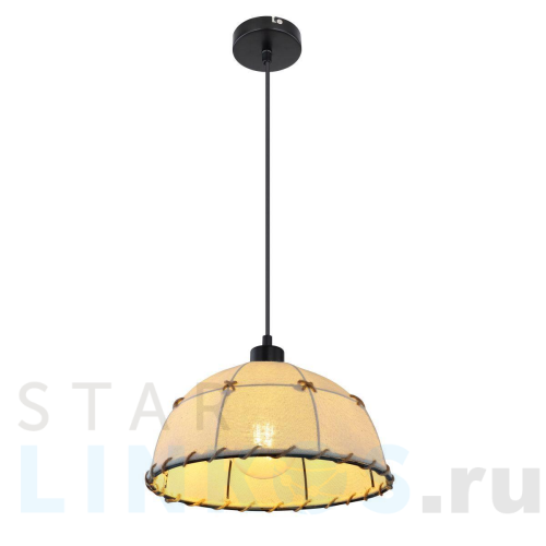 Купить Подвесной светильник Globo Rex 15442H за 17 560 руб. в Туле Купить с доставкой Подвесной светильник Globo Rex 15442H в Туле