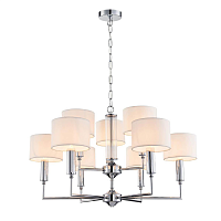 Купить Подвесная люстра Favourite Laciness 2607-9P в Туле