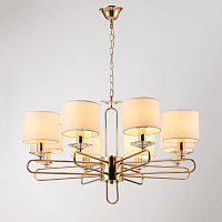 Купить Подвесная люстра Moderli Celestia V2632-8P в Туле