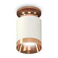 Купить Комплект потолочного светильника Ambrella light Techno Spot XC (N6906, C6301, N6135) XS6301200 в Туле