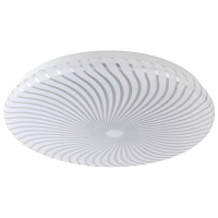 Купить Потолочный светодиодный светильник ЭРА SPB-6 Slim 8 50-4K круглый Б0053334 в Туле