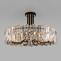 Купить Потолочная люстра Bogates Zolletta 339/8 Strotskis Smart в Туле