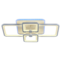 Купить Потолочная светодиодная люстра Profit Light 8083/4 WHT в Туле