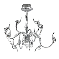 Купить Подвесная люстра Azzardo Snake Pendant AZ0044 в Туле