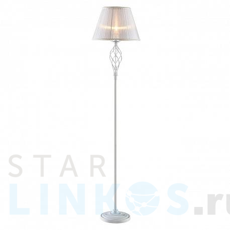 Купить Торшер Citilux Ровена CL427910 за 15 699 руб. в Туле фото 2 Купить с доставкой Торшер Citilux Ровена CL427910 в Туле фото 2