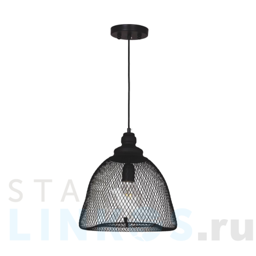 Купить Подвесной светильник Favourite Gabbia 1752-1P за 7 800 руб. в Туле Купить с доставкой Подвесной светильник Favourite Gabbia 1752-1P в Туле