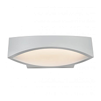 Купить Настенный светодиодный светильник iLedex Line ZD8118-6W WH в Туле