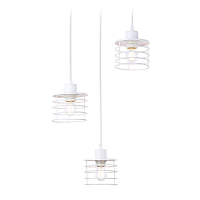 Купить Подвесная люстра Ambrella light Traditional TR8078 в Туле